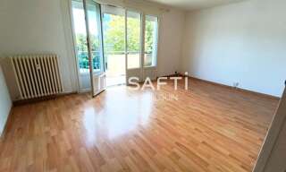 Appartement 4 Pièces 80 m² à vendre à Saint-Lô (50000)