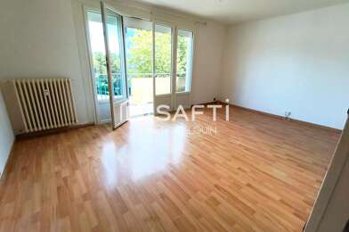 Appartement 4 pièces 107000 €