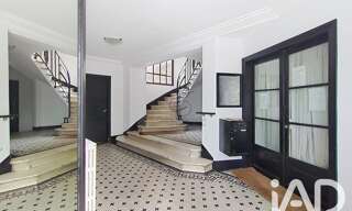 Appartement 1 Pièce 19 m² à vendre à Paris 18 (75018)