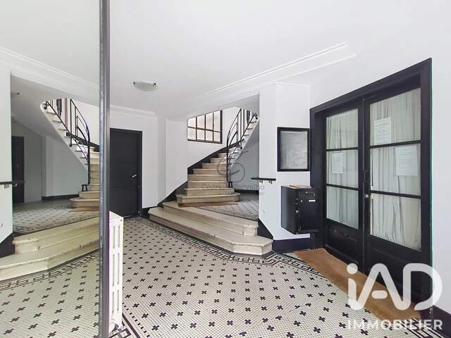 Vente Appartement 1 pièce — photo du bien