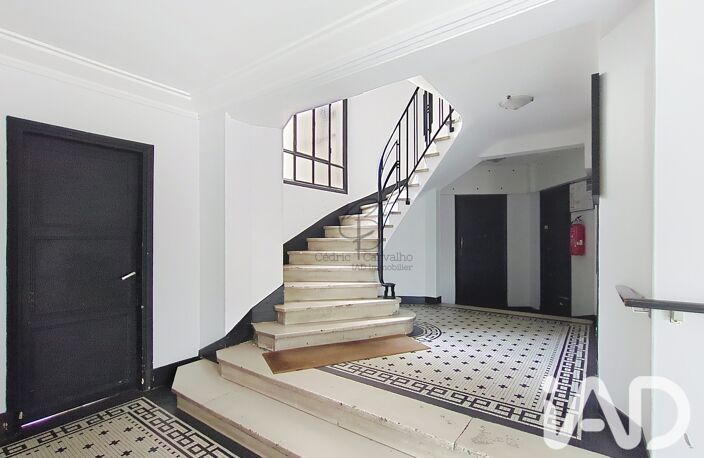 Vente Appartement 1 pièce — photo 2