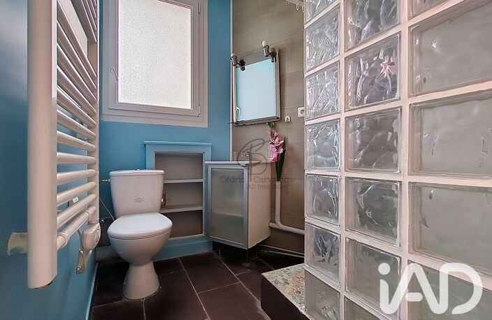 Vente Appartement 1 pièce — photo 4