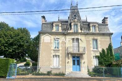 Maison 10 pièces 415000 €