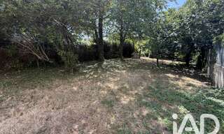Terrain  375 m² à vendre à Tigery (91250)