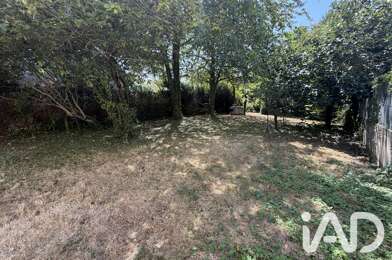 Terrain  175000 €