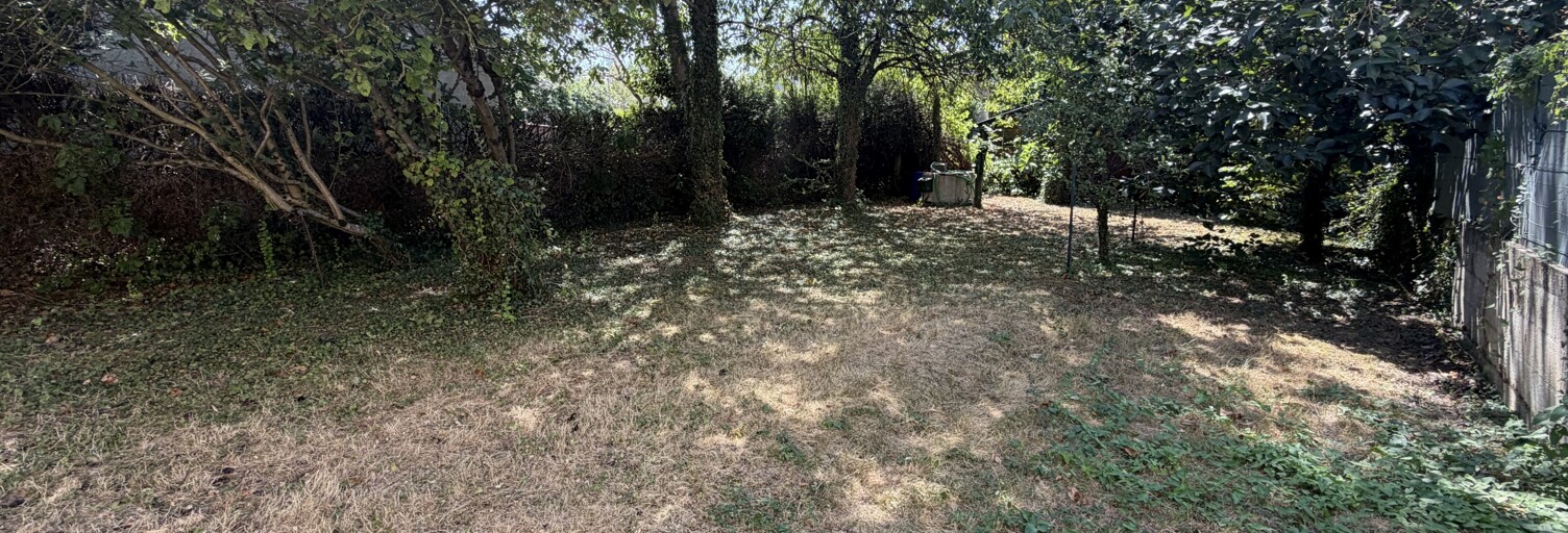 Terrain  375 m² à vendre à Tigery (91250)