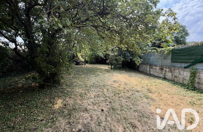 Vente Terrain à bâtir 375 m&sup2; — photo 3