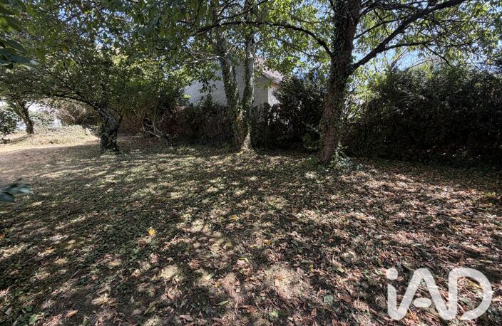 Vente Terrain à bâtir 375 m&sup2; — photo 5