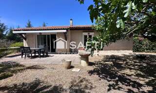Maison 3 Pièces 94 m² à vendre à Saint-Maximin-la-Sainte-Baume (83470)