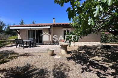 Maison 3 pièces 358000 €