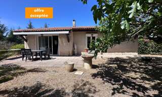 Maison 3 Pièces 94 m² à vendre à Saint-Maximin-la-Sainte-Baume (83470)