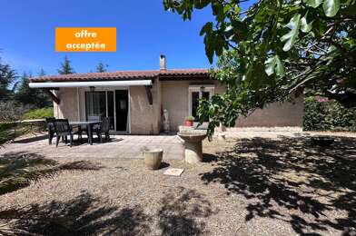 Maison 3 pièces 358000 €