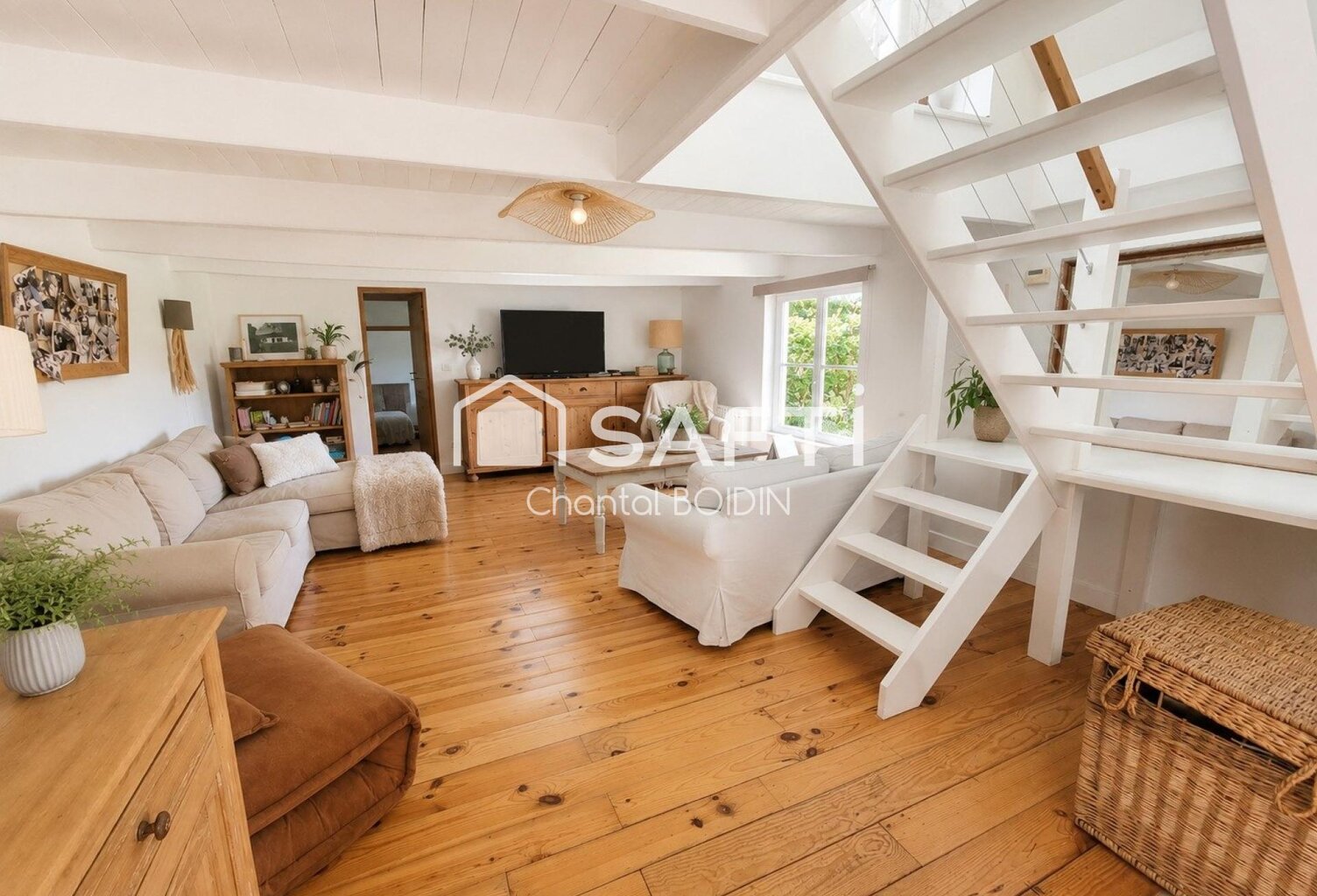 Charmante maison — photo 1