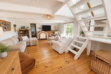 Maison 6 pièces 254500 €