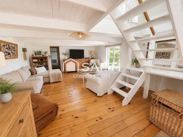 Charmante maison — photo du bien