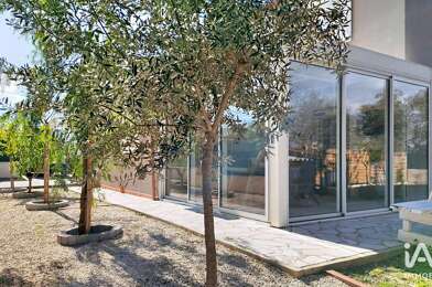 Maison 5 pièces 349000 €