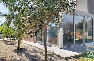 Vente Maison/villa 5 pièces — photo du bien