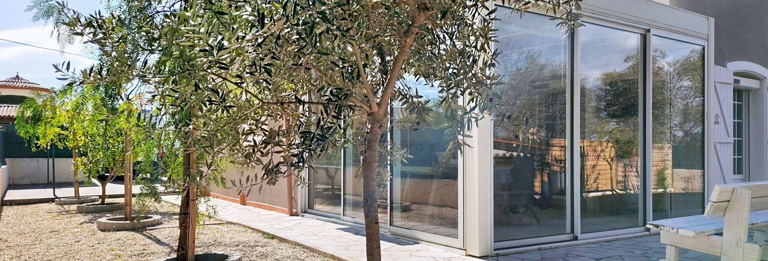 Maison 5 Pièces 146 m² à vendre à Le Boulou (66160)