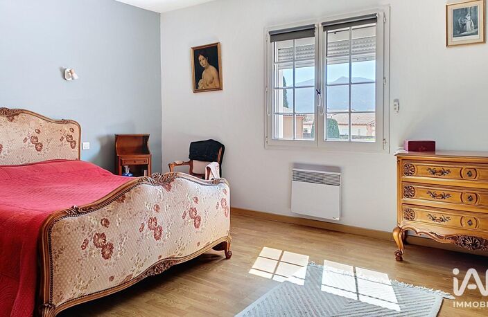 Vente Maison/villa 5 pièces — photo 4