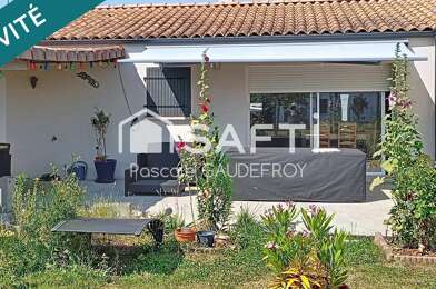 Maison 5 pièces 285000 €