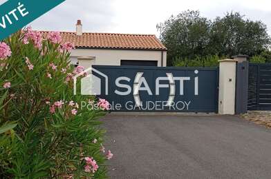 Maison 5 pièces 285000 €