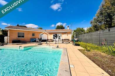 Maison 4 pièces 385000 €