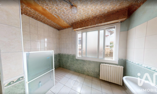 Maison 8 Pièces 177 m² à vendre à Lourdes (65100)