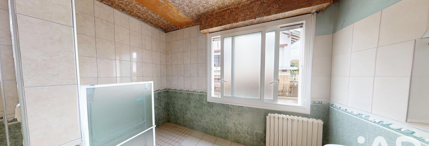 Maison 8 Pièces 177 m² à vendre à Lourdes (65100)