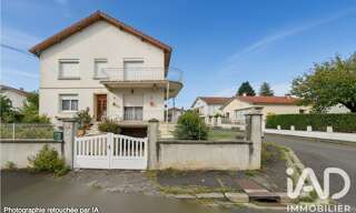 Maison 8 Pièces 177 m² à vendre à Lourdes (65100)