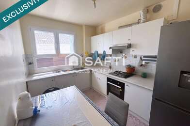 Appartement 3 pièces 149000 €