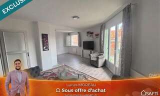 Appartement 3 Pièces 81 m² à vendre à Montauban (82000)