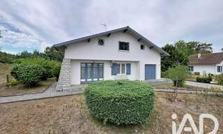 Maison 9 Pièces 174 m² à vendre à Rion-des-Landes (40370)