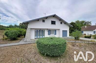 Maison 9 pièces 187500 €