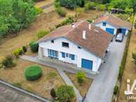 Vente Maison de campagne 9 pièces — photo 2