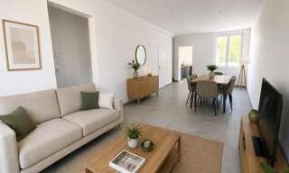 Maison 5 Pièces 88 m² à vendre à Valenciennes (59300)