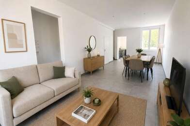 Maison 5 pièces 159000 €