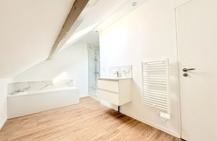 VALENCIENNES  Secteur Nungesser / Maison 3 chambres entièrement rénovée  Aucun travaux à prévoir — photo 3