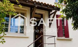 Maison 4 Pièces 85 m² à vendre à Saintes (17100)
