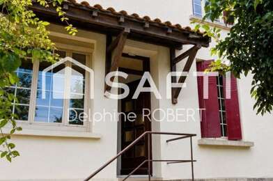 Maison 4 pièces 204500 €