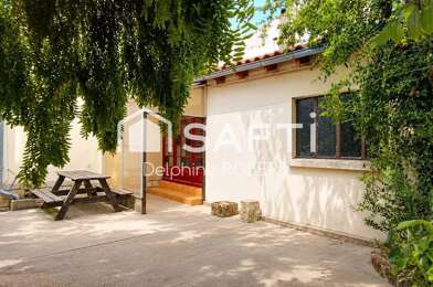 Maison 4 pièces 204500 €
