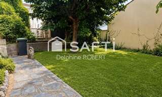 Maison 4 Pièces 85 m² à vendre à Saintes (17100)