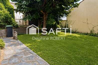 Maison 4 pièces 204500 €
