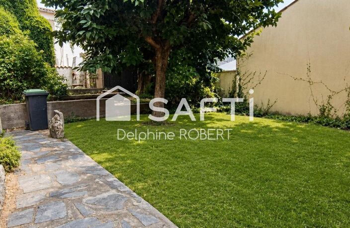 Maison 3 chambres - Garage - Jardin — photo 2