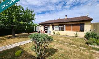 Maison 4 Pièces 83 m² à vendre à Vernouillet (28500)