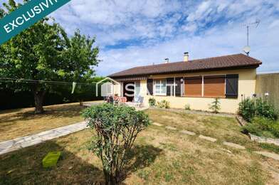 Maison 4 pièces 104502 €