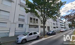 Appartement 3 Pièces 55 m² à vendre à Poitiers (86000)