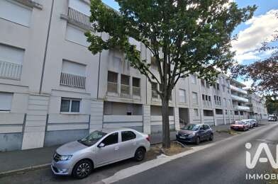 Appartement 3 pièces 108000 €