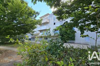 Appartement 3 pièces 108000 €