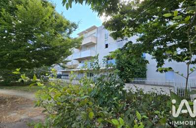 Vente Appartement 3 pièces — photo du bien
