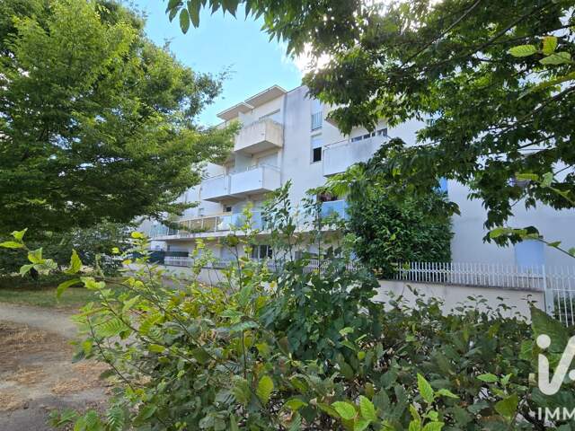 Vente Appartement 3 pièces — photo du bien